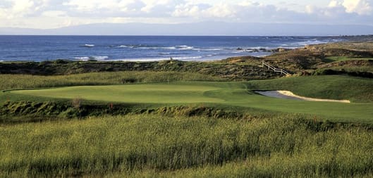 Pebble Beach Resorts® - The Links at Spanish Bay™