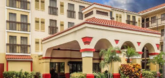 Holiday Inn Boca Raton - North