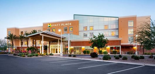 Hyatt Place Phoenix-Mesa