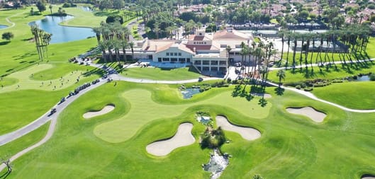 Desert Falls Country Club