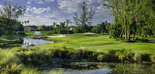PGA National - Palmer Course