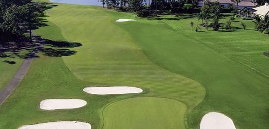 PGA National - Estate Course