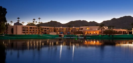 Millennium McCormick Scottsdale