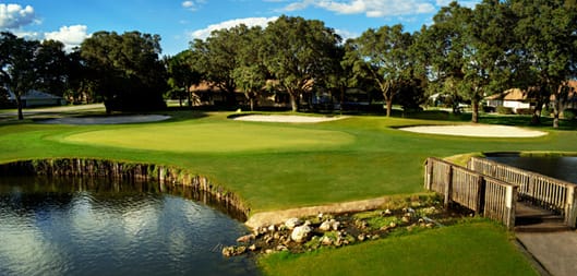 Van Der Valk Golf Resort