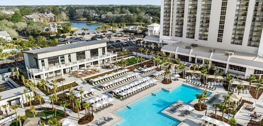 Kingston Resorts