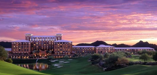 The Westin Kierland Resort & Spa