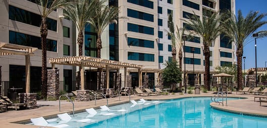 The Berkley Las Vegas
