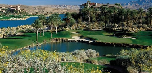 SouthShore Country Club