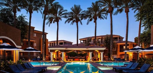 North Scottsdale Condos
