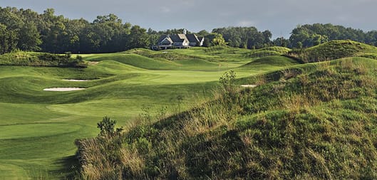 Capitol Hill - Senator Course