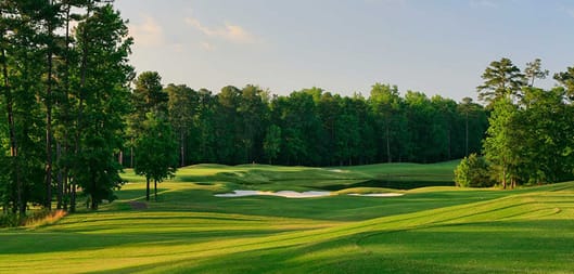 Grand National - Lake Course