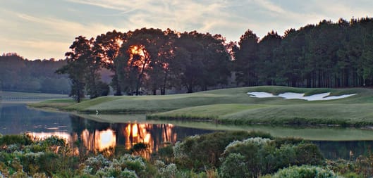 Highland Oaks Golf Course