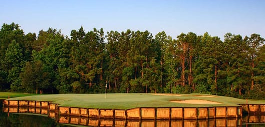 Lakewood Golf Club - Azalea Course
