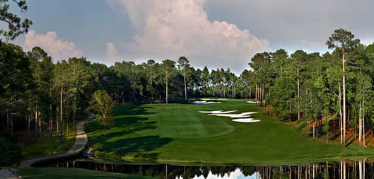 Magnolia Grove - Crossings Course