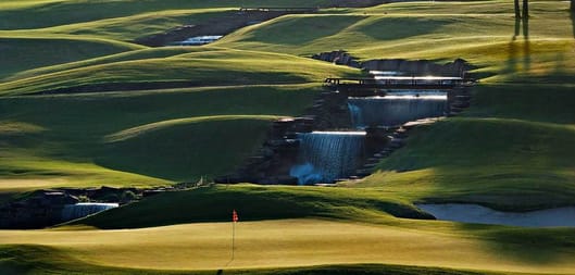 Ross Bridge Golf Club