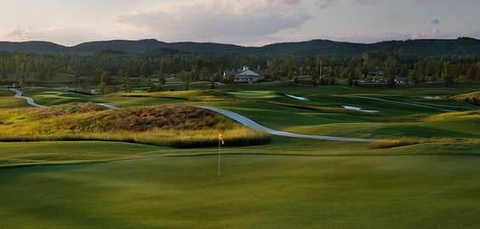 Silver Lakes Golf Course