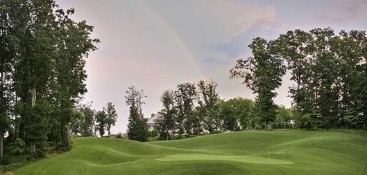The Shoals Golf Club - Schoolmaster Course