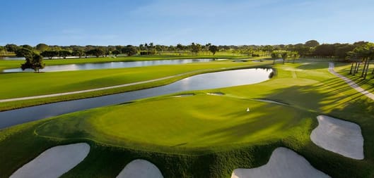 Trump National Doral - Red Tiger Course