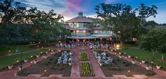 The Grand Hotel Golf Resort & Spa