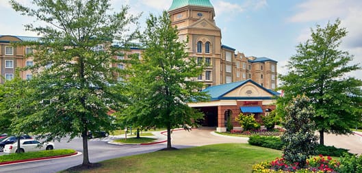 Renaissance Shoals Resort & Spa