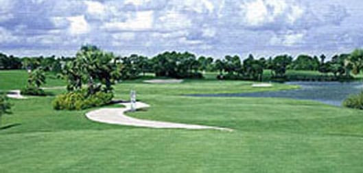 Abacoa Golf Club