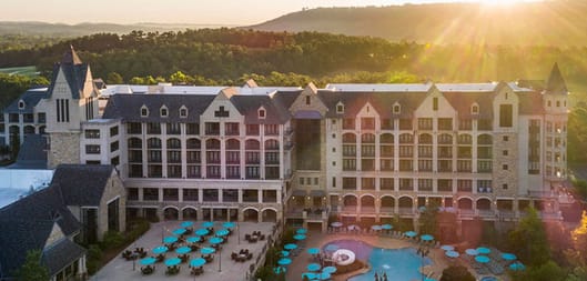Renaissance Ross Bridge Golf Resort & Spa
