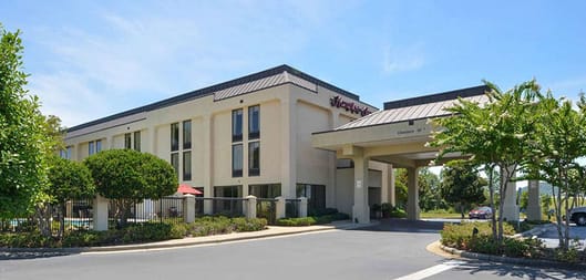 Hampton Inn Gadsden
