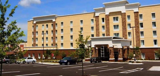 Hampton Inn & Suites Birmingham Hoover