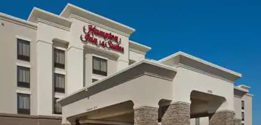 Hampton Inn & Suites Prattville