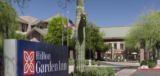 Hilton Garden Inn Scottsdale North