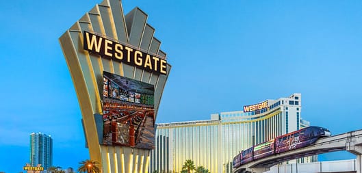 Westgate Las Vegas Resort & Casino