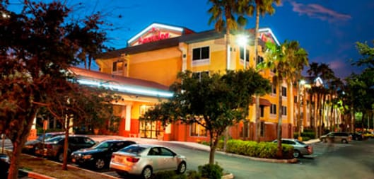 Comfort Inn & Suites Sarasota