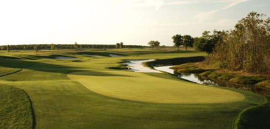 ChampionsGate Golf Club - National Course
