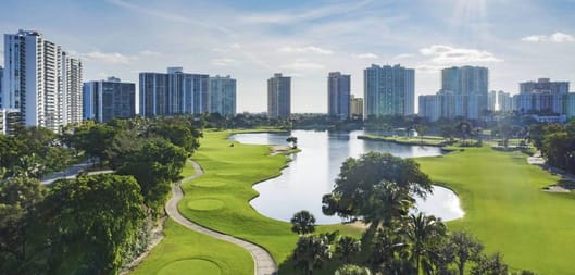 Stay & Play Getaway to JW Marriott Miami Turnberry Resort and Spa