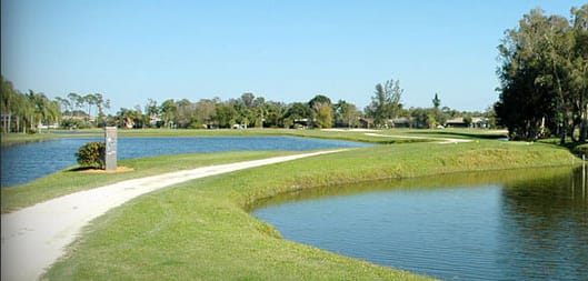 Eagle Ridge Golf Club