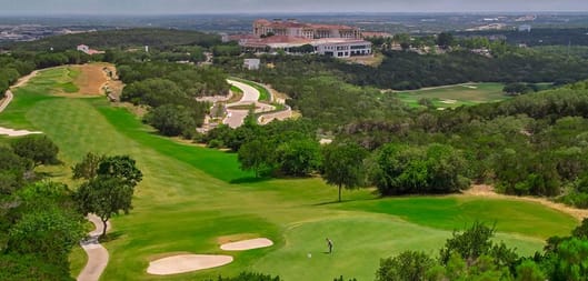 Signia by Hilton La Cantera Resort & Spa