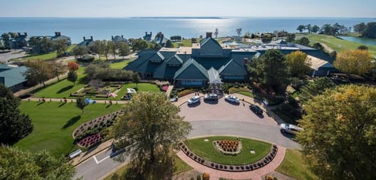 Kingsmill Resort