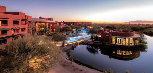 Sheraton Grand at Wild Horse Pass