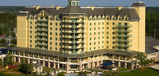 Renaissance World Golf Village Resort