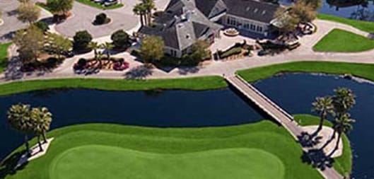 Eagle Harbor Golf Club