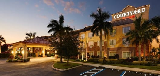 Courtyard by Marriott Sarasota-Lakewood Ranch