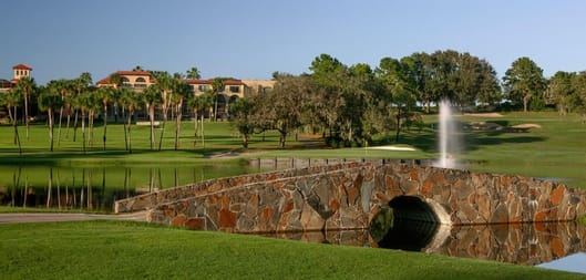 Mission Resort & Club - Southern hospitality in Florida's hill country