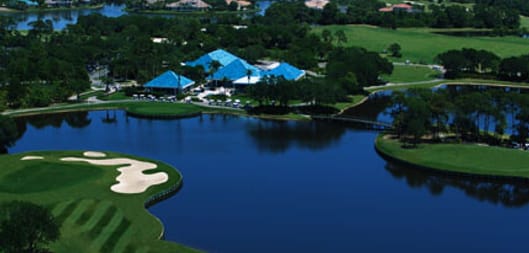 University Park Country Club