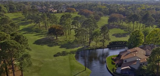 3rd Night Free at Residence Inn Jacksonville South/Bartram Park