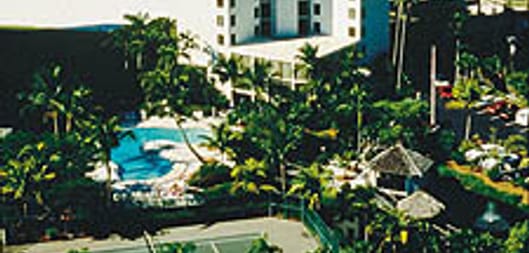 Pointe Estero Beach Resort