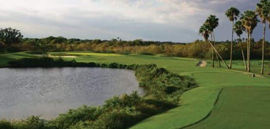 Heritage Harbour Golf Club BRADENTON