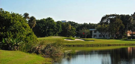 Palm Aire - Oaks Course