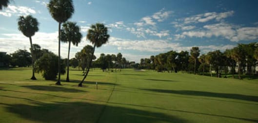 Palm Aire - Palms Course