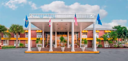 Best Western Palm Beach Lakes