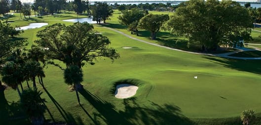 Normandy Shores Golf Club